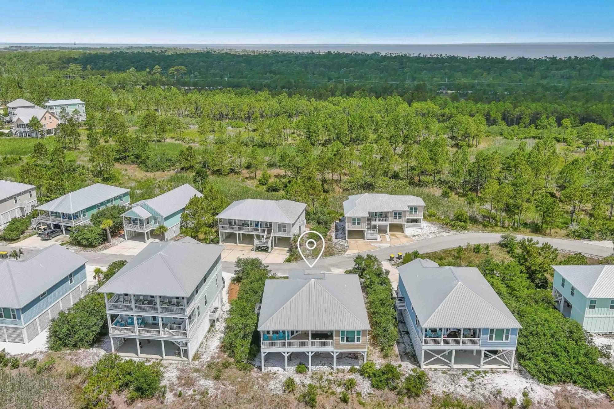 Group Hug Villa Gulf Shores Dış mekan fotoğraf